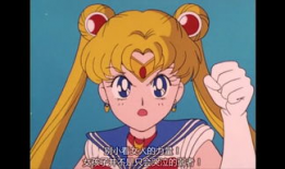 90年代动漫,时光穿梭的回忆之旅